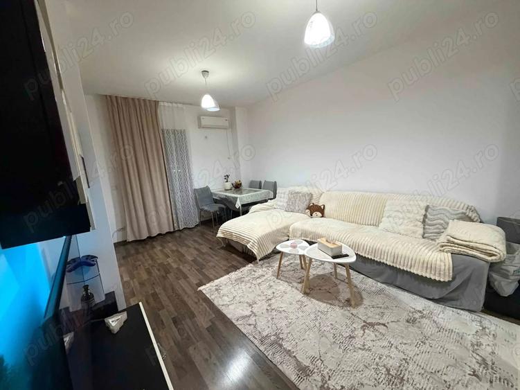 Inchiriez apart. 2 camere, River Towers, Tudor Vlad. - 4