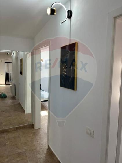 Apartament 3 camere Gara de nord - 14