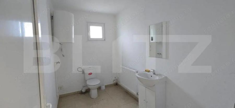 Hala industriala/comerciala, 190 mp, teren 2460 mp, Vulpeni - 8