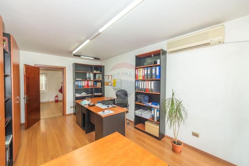 Apartament 3 camere decomandat 68 mp, Titulescu - metrou Basarab - 14