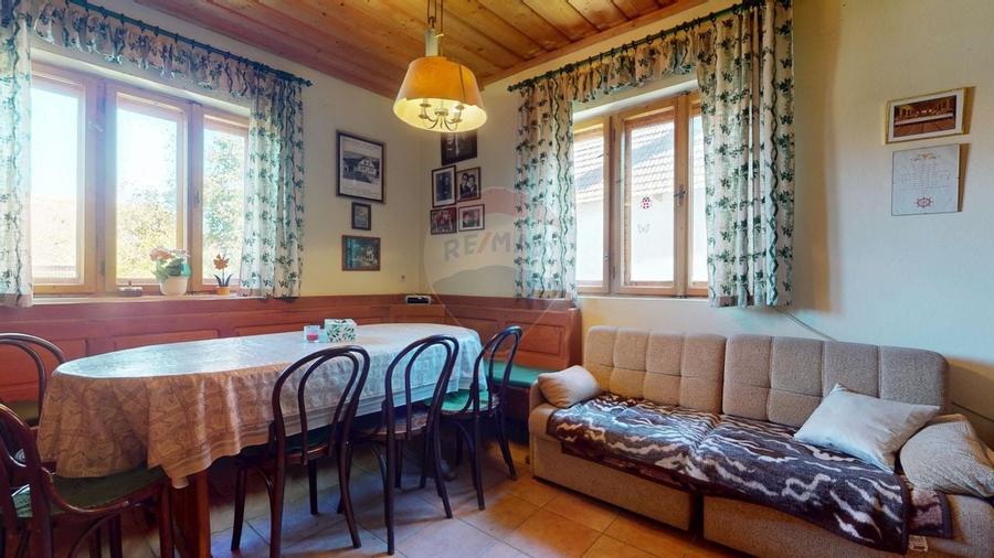 Proprietate autentica in Cata, Brasov - comision 0% cumparator - 2