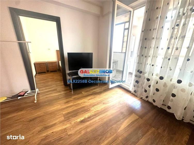 Apartament 2 camere Mobilat Utilat, Ilie Petre, 300 Euro - 5