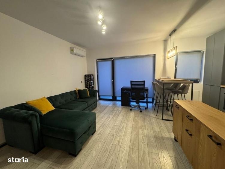 Apartament 2 camere / PROPRIETAR / 58mp / zona Pipera de inchiriat - 4
