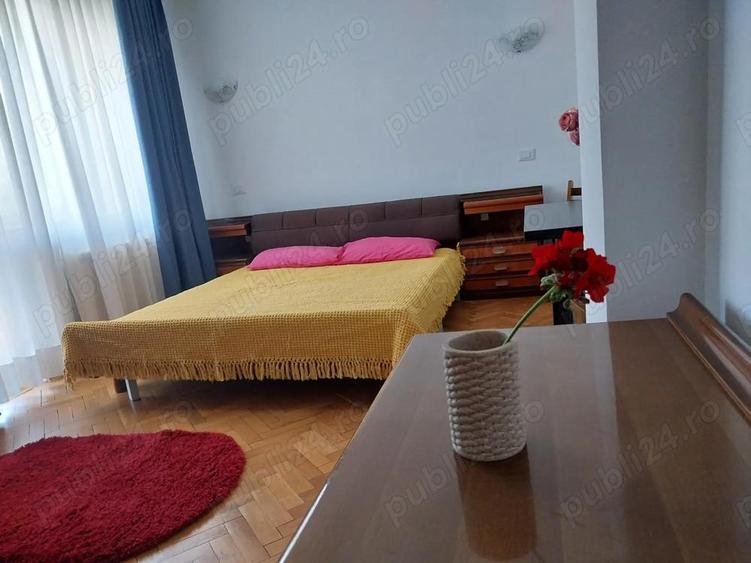 Inchiriez garsoniera ultracentrala - 8