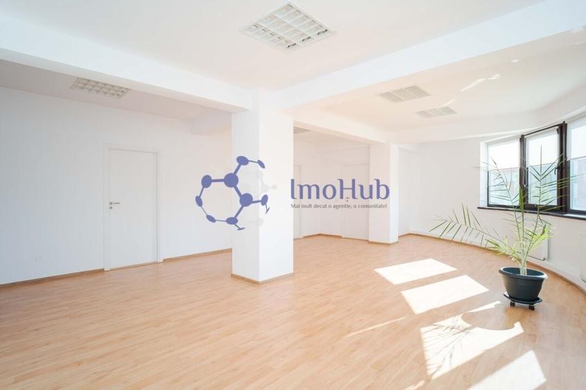 Cladire birouri 785mp, teren 600 mp, Tudor Vladimirescu - River Towers - 4