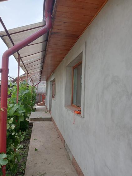 Casa cu mansarda in Husi - 5