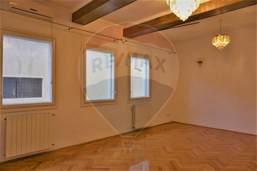 Casa/vila 7 camere de inchiriat in Bucuresti, Bucurestii Noi - 34