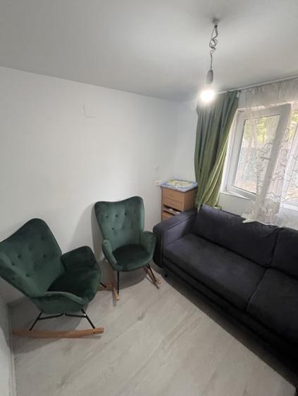 Casa de vacanta - Munteni Buzau - Jutetul Ialomita - Curte 2000mp - 6