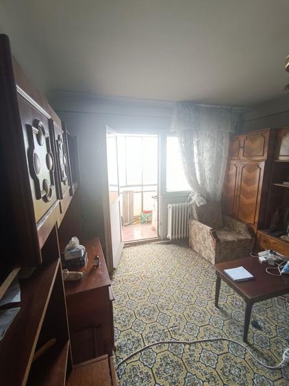 Apartament 2 decomandate in Brazda - 2