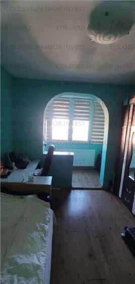 Apartament 3 camere mobilat - zona Calea Bucuresti - 9