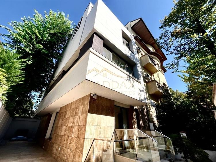 Vila Ideala Dorobanti | De Inchiriat | 300 mp