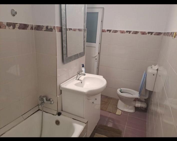 Apartament cu o camera - 8