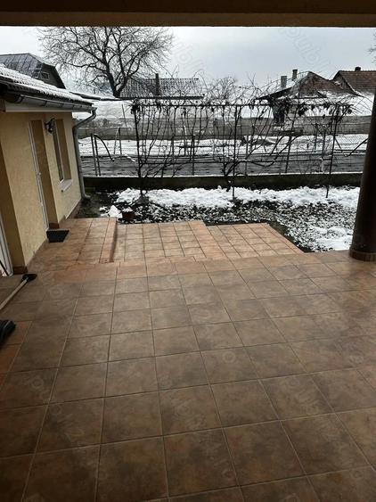 Casa de vanzare, 600 mp teren, Dej - 14