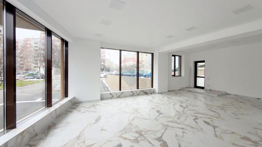 Spațiu comercial 200mp | 2025 | ROI 10% | Vitrina 9ml | 13 Septembrie - 15