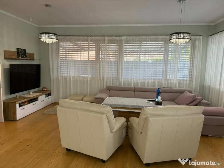 Vila premium in Faget - Zona exclusivista si aerisita - 17