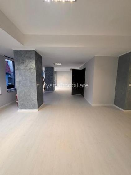 DOROBANȚI  ✅Birouri ✅Showroom ✅Sediu firmă  |  Etajele 1+2 - Open Space, 180 mp.