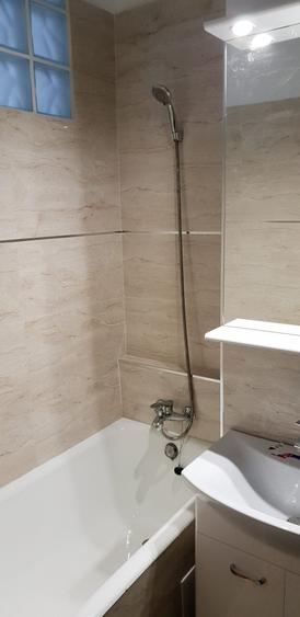 Iancului metrou Pta Iancului stradal AMENAJATA,bl MIXT Reabilitat,PATMARE,BALCON - 13