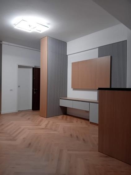 Apartament 2 camere in ansamblu nou, Baneasa -Apicultorilor - 13