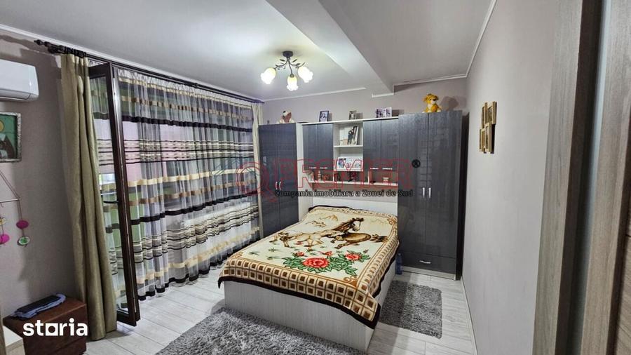 Casa P+1+M Str Leordeni - 180mp teren - 14