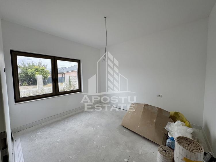 Casa individuala cu 5 camere, finisaje premium, disponibila imediat. - 10