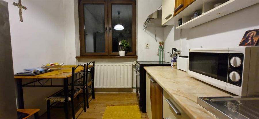 RECO Apartament 2 camere in Oradea zona Decebal - 3