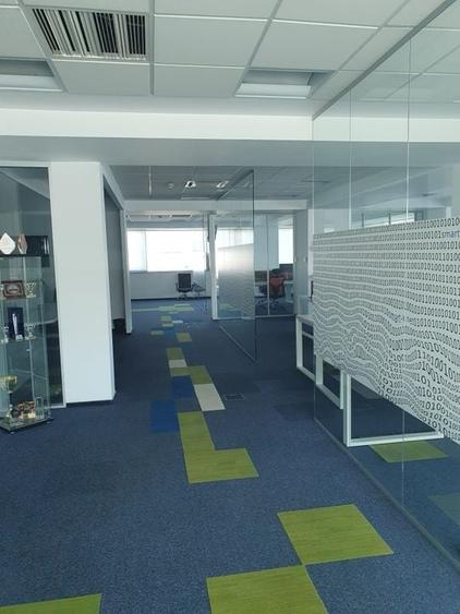 Rosetti Tower spatiu de birouri de inchiriat - 3