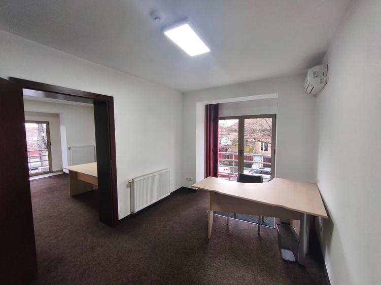 Birou de inchiriat 70 mp 650 euro - 5