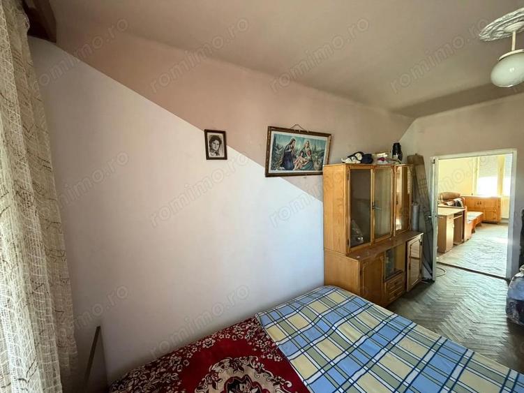 Apartament 2 camere, etaj 2 - Cugir - 11