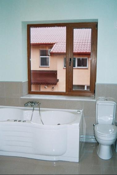 Proprietar - vila versatila Iancu Nicolae LIVE&WORK 230 mp utili, 5 parcari - 8