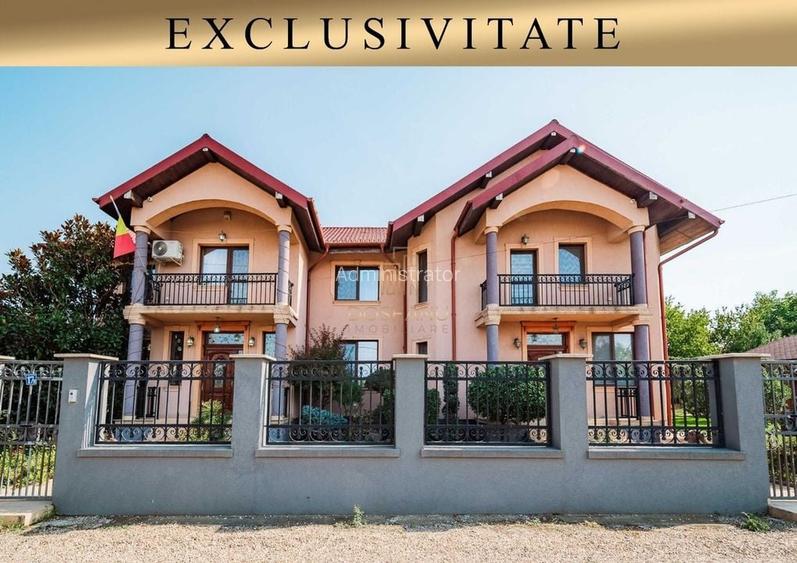 CASA TIP DUPLEX | DE VANZARE | ZONA NUFARUL