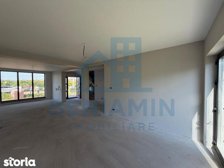Casa-Moderna-P+MBariera Valcii-135mp Utili-Incalzire-Pardoseala - 9