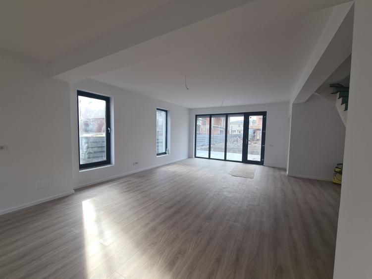 OMNIA | Case premium P+1+M | Zona 23 August Otopeni | Ansamblu nou exclusiv | - 13