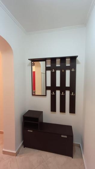 Diham - Chisinau | 2 Camere | Bloc 1980 | Decomandat | Parter - 14