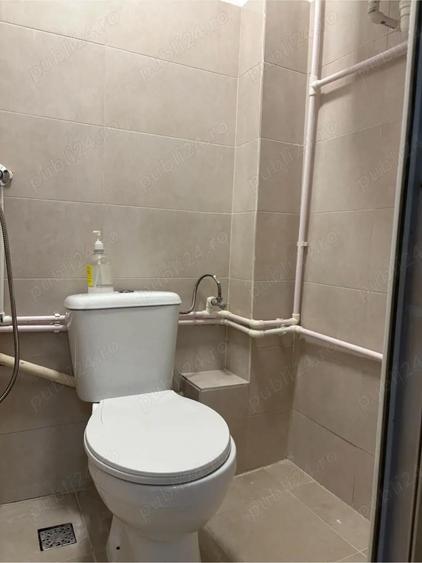 Vand Garsoniera 26 m - 3