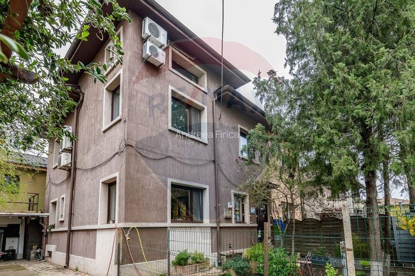 Doua case | Teren 290 mp | Ideal Locuinta & Afacere | Investitie