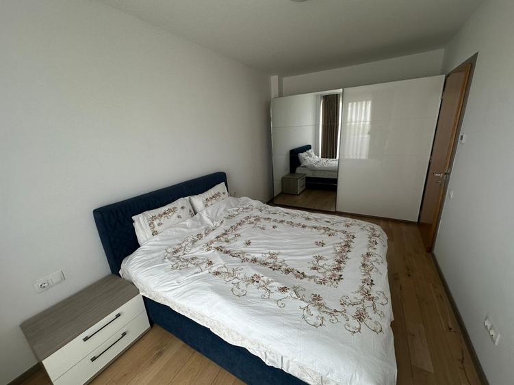 Apartament cu 3 camere zona Centrala/Take Ionescu - 7