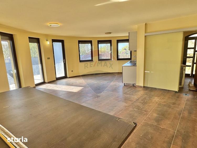 Casa 3 camere Ready To move in Tama?eu - 3