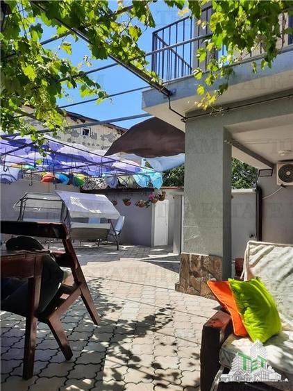 Afacere la cheie, vila turistica cu 10 camere si 10 bai, Eforie Sud, Constanta - 12