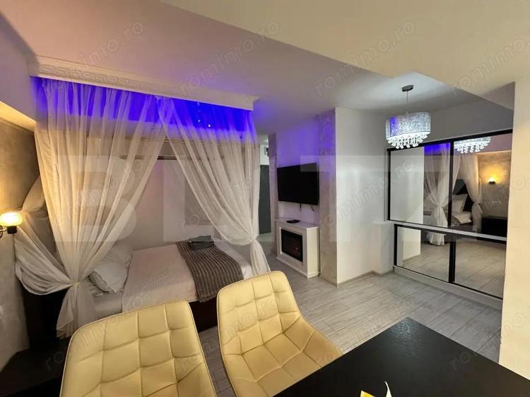 Garsoniera lux, Rovine, zona Posta - 3