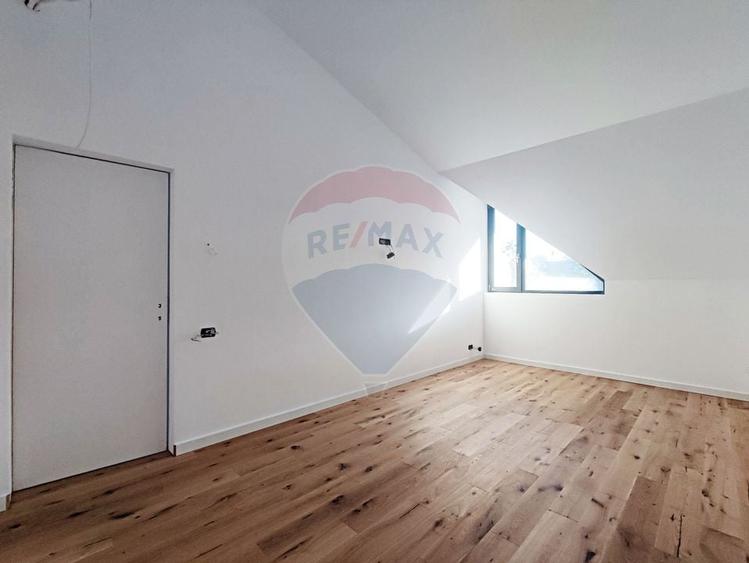 De Inchiriat Vila Ultrafinisata Aparatorii Patriei | Office/Comercial - 19