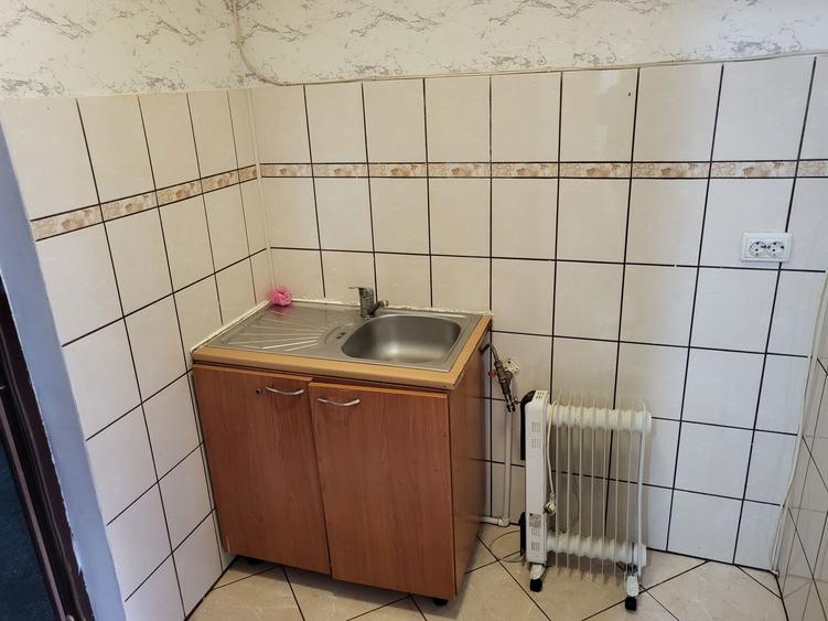 Garsoniera de inchiriat - 2