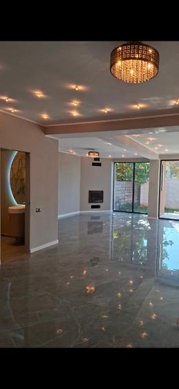 Vila de lux Sud Smart home - 2