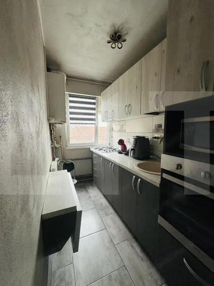 Apartament cu 2 camere in zona Fortuna - 4