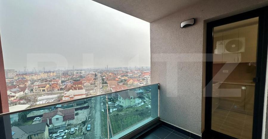 Victoria Rezidential, 2 camere, modern, parcare - 6