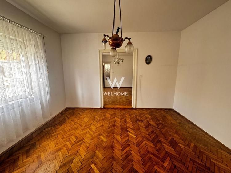 Casa individuala, teren 900mp, Sibiu - 2