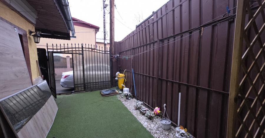 Casa Piata Ferentari - 6