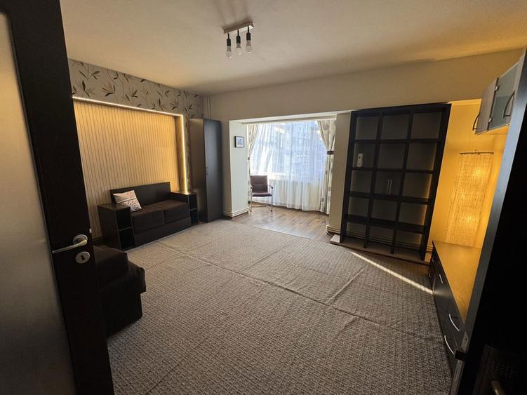 Inchiriez apartament 1 camera, Gara Arcu Billa, renovat, mobilat, disponibil imediat - 3