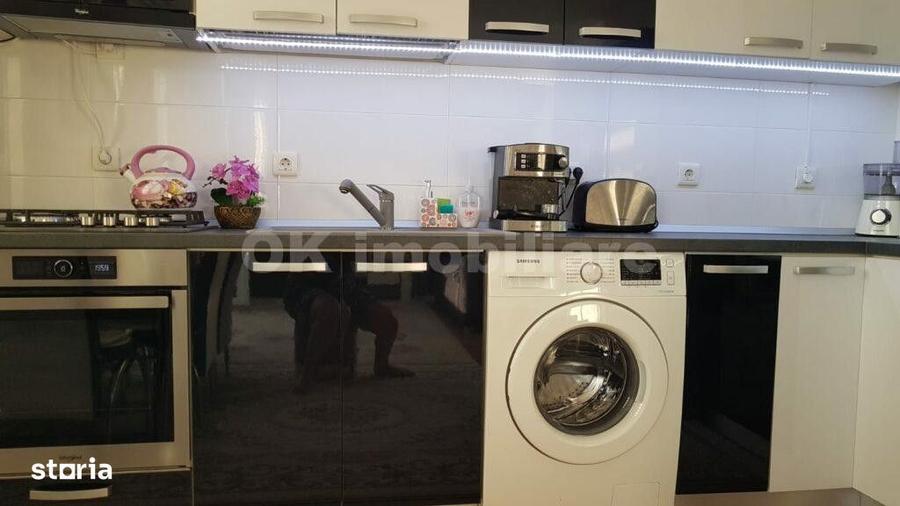 Vanzare - Apartament 2 camere decomandat, in bloc nou cu acces la pisc - 1