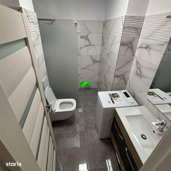 Apartament de inchiriat gradina 2 camere Sibiu D Stanca - 1