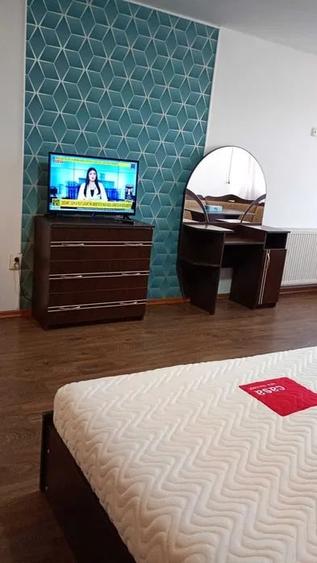 Garsoniera, 40 mp, decomandata, ac, centrala, metrou, Alexandru Obregia - 2